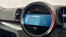 MINI Countryman 1.5 Cooper Classic 5dr Petrol Hatchback